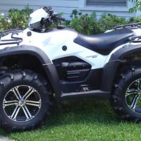 MUD LITE AT 25x10-12
