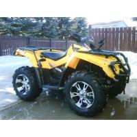 MUD LITE XL 12"