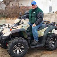 MUD LITE XL 12"