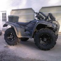 MUD LITE XL 12"