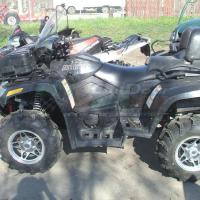 MUD LITE XL 12"