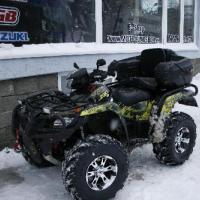 MUD LITE XTR 12"