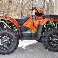 MUD LITE XTR 12"