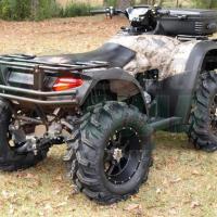 MUD LITE XTR 12"