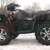 MUD LITE XTR 12"