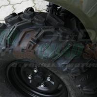 MUD LITE XTR 12"