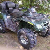MUD LITE XTR 12"