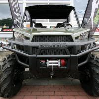 MUD LITE XTR 12"