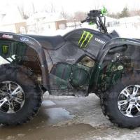 MUD LITE XTR 12"