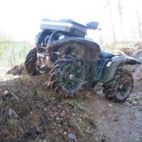 MUD LITE XTR 12"