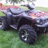 MUD LITE XTR 12"