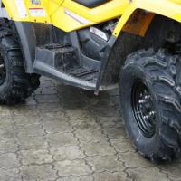 MUD LITE XTR 12"