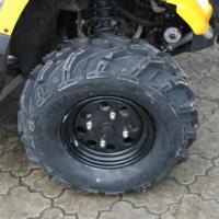 MUD LITE XTR 12"