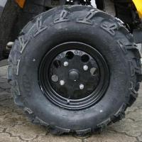 MUD LITE XTR 12"