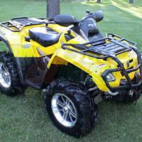 MUD LITE XTR 14"