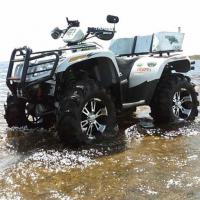 MUD LITE XTR 14"