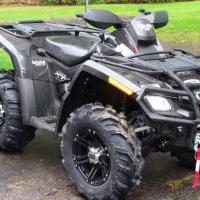 MUD LITE XTR 14"