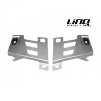 LinQ System na čtyřkolku Can-Am