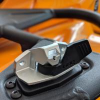 LinQ System pro čtyřkolky Can-Am, pár