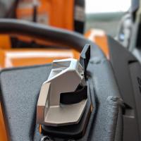 LinQ System pro čtyřkolky Can-Am, pár