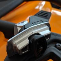 LinQ System pro čtyřkolky Can-Am, pár