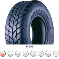 M-991 Spearz AT 25x8-12 (205_80-12)