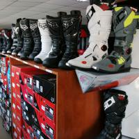 CROSSFIRE 2 black