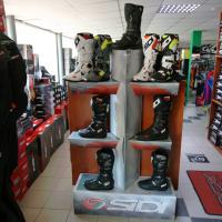 CROSSFIRE 2 black