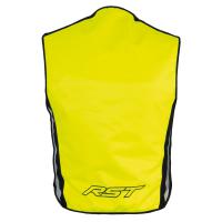 1291 Fluorescent Safety JKT