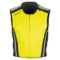 1291 Fluorescent Safety JKT