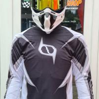 M9 RNGD Jersey Black