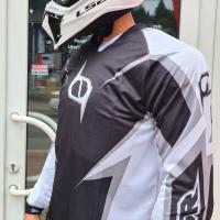 M9 RNGD Jersey Black
