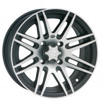 SS 316 MACHINED 12"