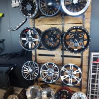 SS 316 MACHINED 12"