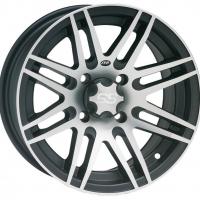 SS 316 MACHINED 14&quot;