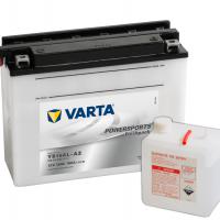 YB16AL-A2 12V 16Ah 120A