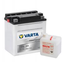 YB9L-A2 12V 9Ah 80A