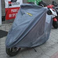 Heavy Duty Bike Cover TM016 vel.L
