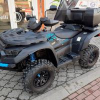 Cargo Boxx Deluxe 