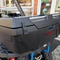 Cargo Boxx Deluxe 