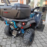 Cargo Boxx Deluxe 