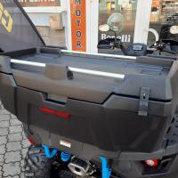 Cargo Boxx Deluxe 