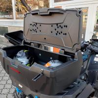 Cargo Boxx Deluxe 