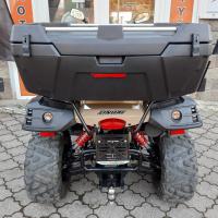 Cargo Boxx Deluxe 