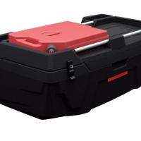 Cargo Boxx Deluxe 