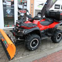 Cargo Boxx Deluxe 