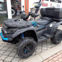 Cargo BOXX Regular rear