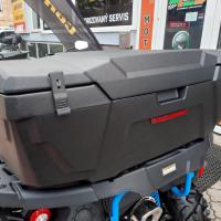 Cargo BOXX Regular rear