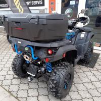 Cargo BOXX Regular rear