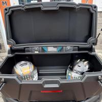Cargo BOXX Regular rear